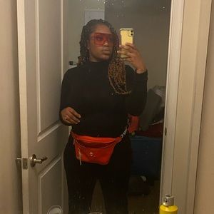 Juicy Couture Fannie Pack